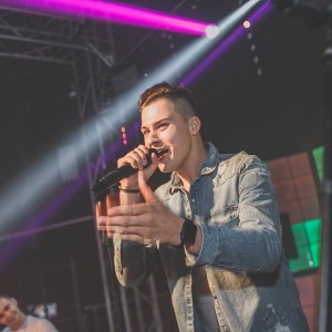 Dejw w Clubie Capitol Sypniewo [ZDJĘCIA]