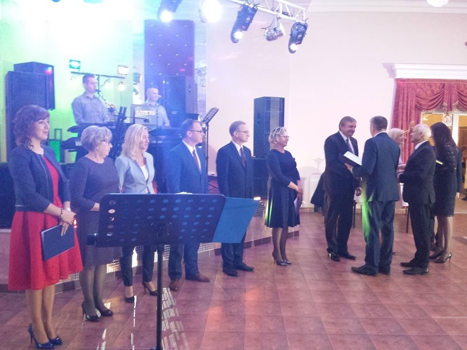fot. Starostwo Powiatowe w Ostrołęce