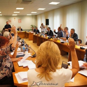 Ostrołęka wystąpi o wsparcie finansowe na przebudowę ulic Słowackiego, Ostrowskiej i Witosa [ZDJĘCIA]