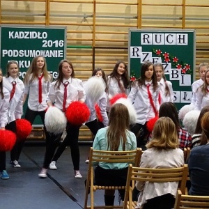 Podsumowanie sportowych igrzysk szkolnych 2015/2016 w Kadzidle [ZDJĘCIA]
