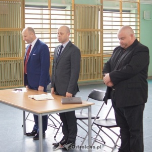Spotkanie sprawozdawcze Rady Osiedla Wojciechowice [ZDJĘCIA]