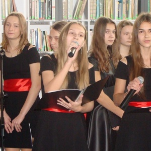 Podsumowanie konkursu poetyckiego „Kurpie Zielone w Literaturze” [ZDJĘCIA]