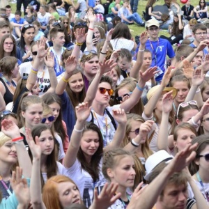 Festiwal Młodych w Płonce Kościelnej [PROGRAM]