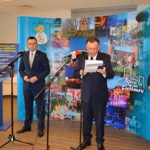 W regionie ciechanowskim zapowiada się dobry rok