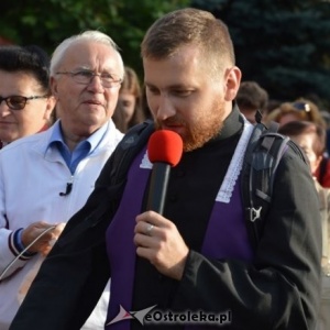 Zapisy na 33. Pieszą Pielgrzymkę Łomżyńską na Jasną Górę. Co warto wiedzieć?