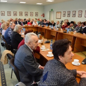 "Koperta życia" dla ostrołęckich seniorów [ZDJĘCIA]
