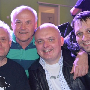 Kazik Staszewski wspomina kolegów, w tym wicestarostę ostrołęckiego