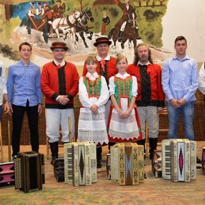 Kadzidło: Podsumowanie projektu „Graj gracyku...” w Centrum Kultury Kurpiowskiej [ZDJĘCIA]