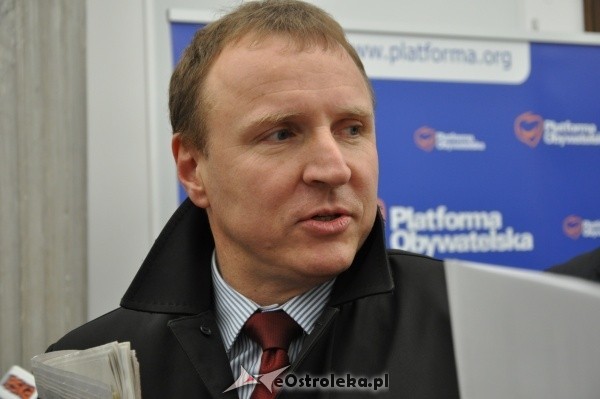 Prezes TVP Jacek Kurski, fot. eostroleka.life