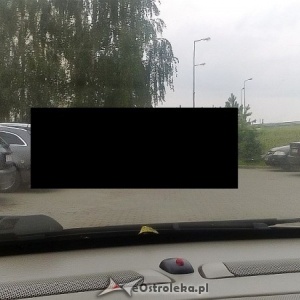 Mistrz Parkowania ponownie w akcji [ZDJĘCIA]