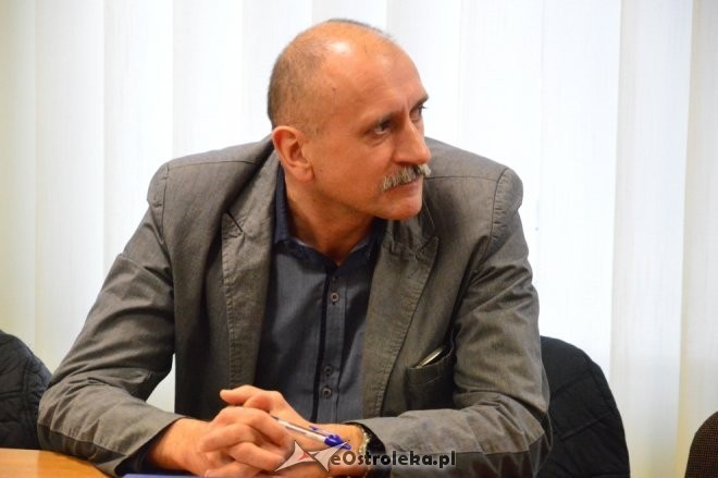 Dariusz Ślubowski (fot. eostroleka.life)