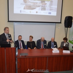 Jak taniej gospodarować energią? Konferencja NFOŚiGW [ZDJĘCIA]