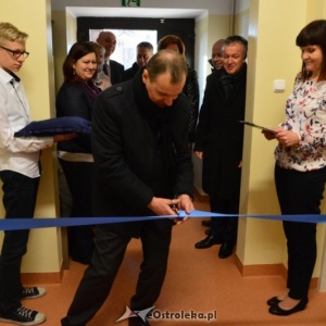 Wyjątkowy dzień dla Zespołu Szkół nr 4 [WIDEO, ZDJĘCIA]