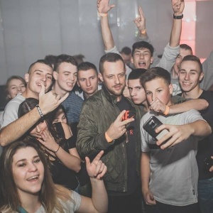Dudek P56 w Clubie Capitol Sypniewo [ZDJĘCIA]