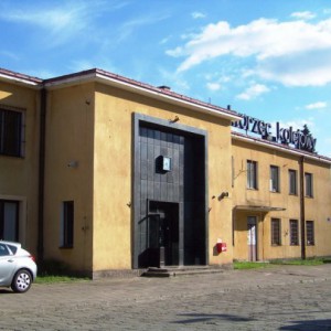 Multicentrum na Stacji - NOWE FAKTY. Ile dotychczas wydano na ten projekt?