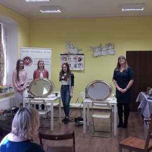 Dzień Kobiet w Zespole Placówek Wsparcia Dziennego [ZDJĘCIA]
