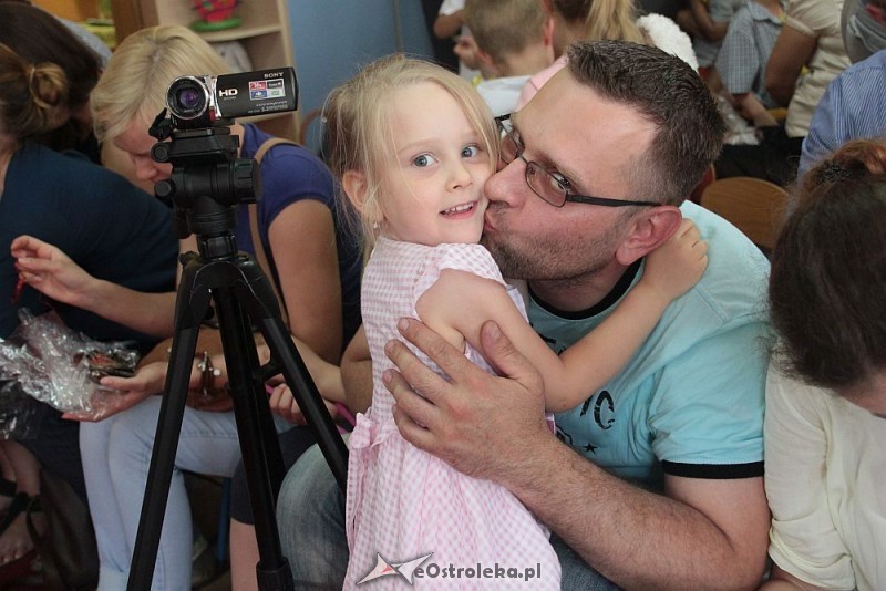 Dzień Rodziny w Krainie Misi&oacute;w, fot. eOstrołęka.pl