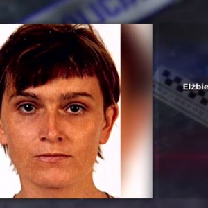 Poszukiwana Elżbieta Abramczyk w Magazynie Kryminalnym 997 [WIDEO]