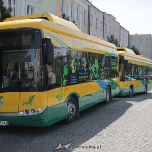 Rusza plebiscyt na „Najsympatyczniejszego kierowcę miejskiego autobusu”