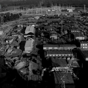Tak powstawała ostrołęcka elektrownia. Zobacz archiwalne wideo z 1971 roku [WIDEO]