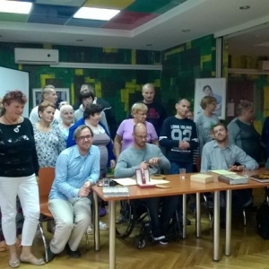 Reprezentacja z Goworowa na festiwalu filmowym „Integracja Ty i Ja” w Koszalinie [ZDJĘCIA]