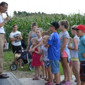 Festyn rodzinny w Piątkowiznie za nami [ZDJĘCIA]