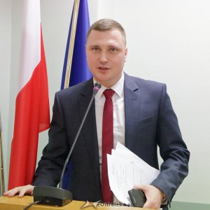 Miejska gazeta do likwidacji? Wnioskuje o to radny Jakub Frydryk