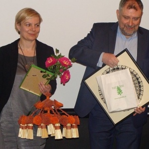 Spotkanie z Jackiem Gdańskim w „Kinie za Rogiem” w kadzidle [ZDJĘCIA]