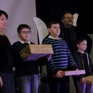 Gwiazdkowe Anioły 2018 rozdane [WIDEO, ZDJĘCIA]