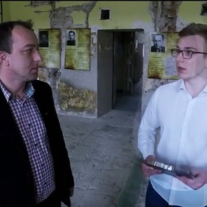 Uczniowie II LO w Akademii Nowoczesnego Patriotyzmu [WIDEO]