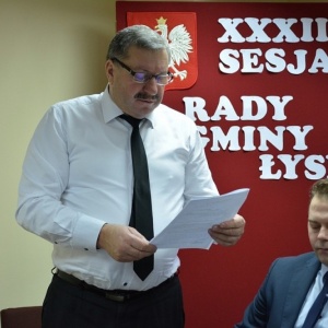 Gmina Łyse będzie miała nową stację uzdatniania wody [ZDJĘCIA]