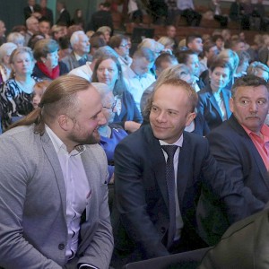 Koncert Gloria Polonica w Ostrołęce [ZDJĘCIA]