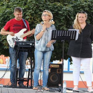 Sukces "Ostrołęki Pełnej Boga". Poruszająca historia o bezdomnym