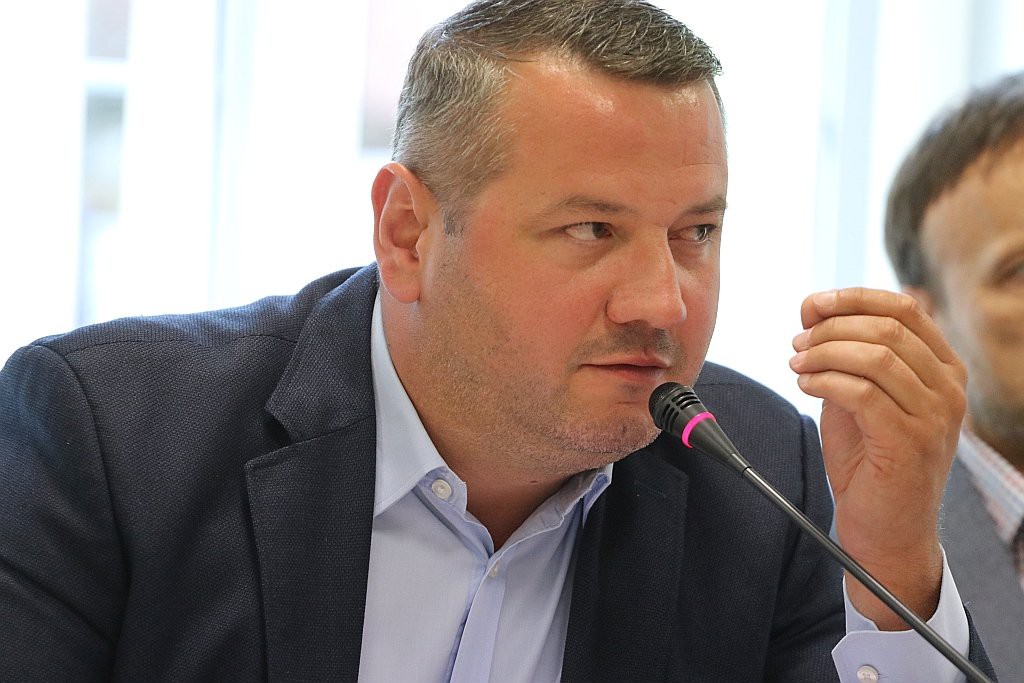 Łukasz Kulik, fot. eostroleka.life