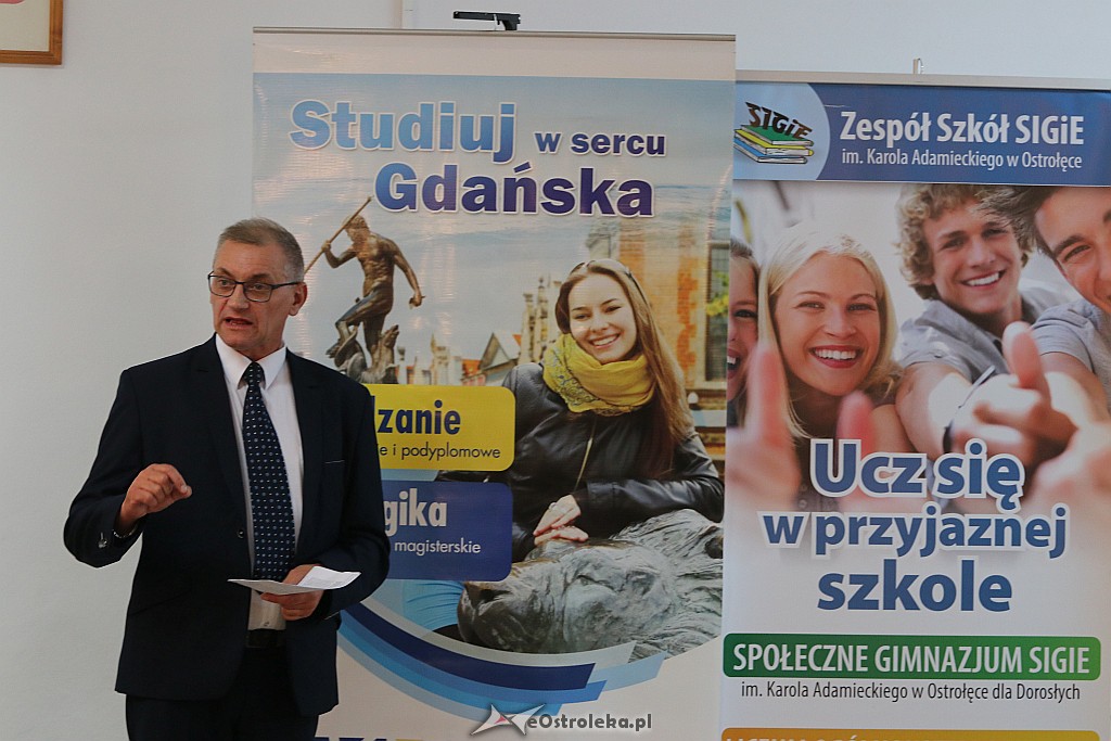 dr Roman Gawrych, fot. eostroleka.life