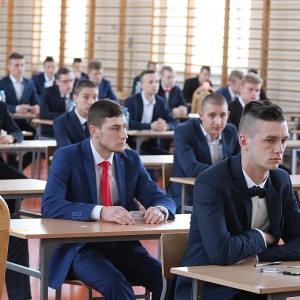 Matura 2018: Egzamin z języka polskiego [ZDJĘCIA]