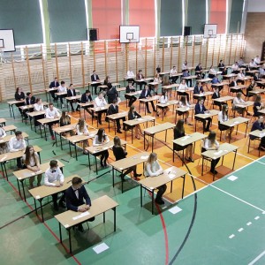 Egzamin gimnazjalny z języka polskiego unieważniony?