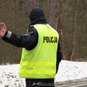 Od jutra wzmożone kontrole na drogach w regionie. Rusza policyjna akcja „Bezpieczne ferie”