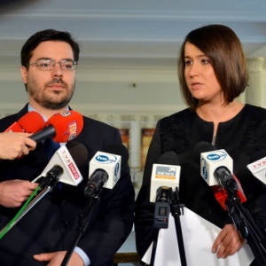 Tajemnicza śmierć działacza Kukiz'15 w Garwolinie