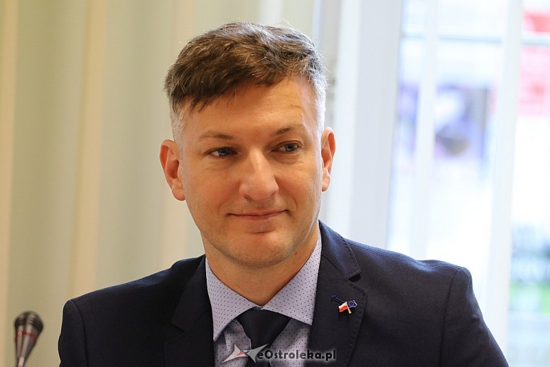Adam Kurpiewski (fot. eostroleka.life)
