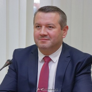 Co dalej z ulicą Kolejową? Prezydent Ostrołęki rozwiewa wątpliwości