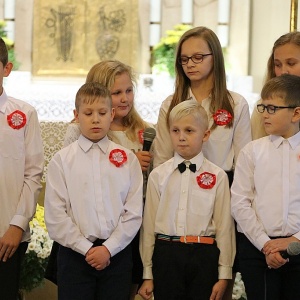 Święto Niepodległości w Zespole Szkół SIGiE [ZDJĘCIA]