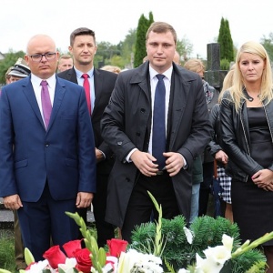 Obchody 100. rocznicy urodzin majora Stefana Kleczkowskiego [WIDEO, ZDJĘCIA]