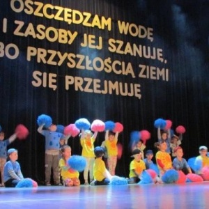 XIV Przegląd Ekologicznej Twórczości&nbsp;&nbsp;Scenicznej w Ostrołęce [ZDJĘCIA]