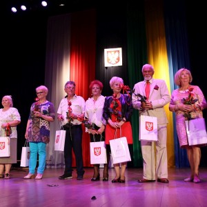 Dobiegła końca pierwsza kadencja ostrołęckiej Rady Seniorów [WIDEO, ZDJĘCIA]