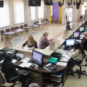 „Warsztaty Podatkowe” w Urzędzie Skarbowym w Ostrołęce