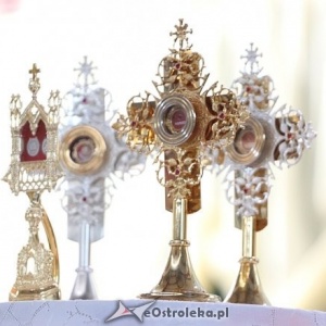 W niedzielę odpust w parafii pw. NMP Częstochowskiej w Obierwi
