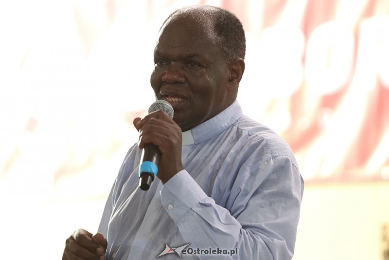 o. John Bashobora