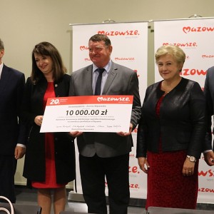 Regionalne zabytki z dofinansowaniem. Zobacz ZDJĘCIA