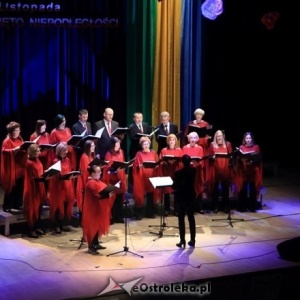 Koncert kolęd w parafii pw. św. Franciszka